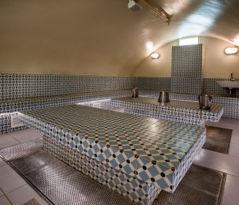 Turkish Hammam Turkish Hammam