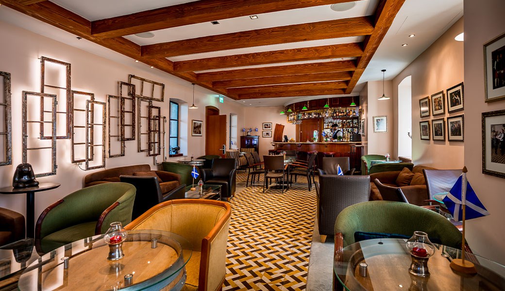 Ceilidh Bar