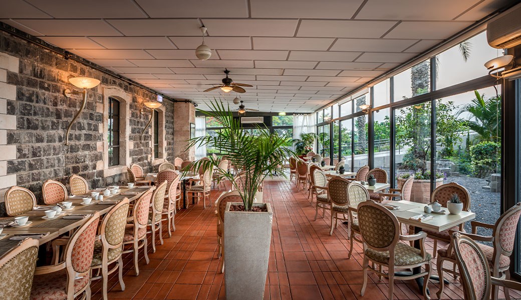 Torrance Restaurant