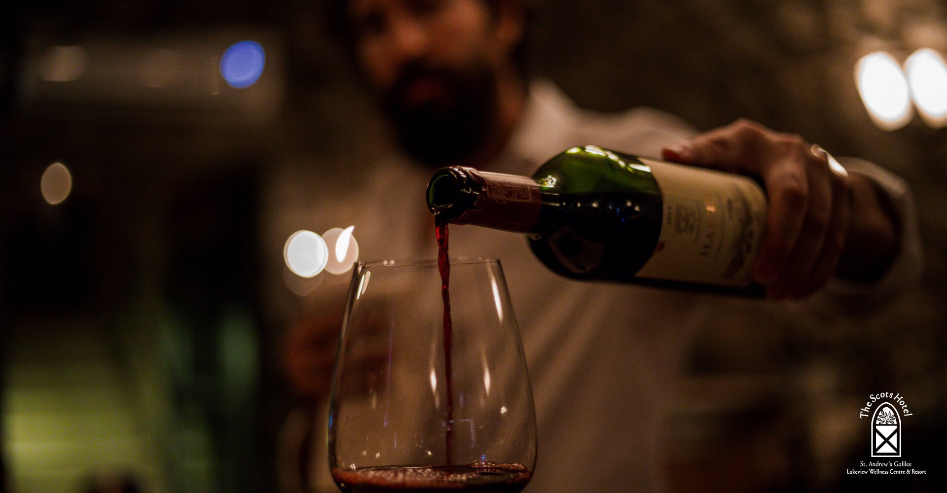 Perfect Culinary Getaway