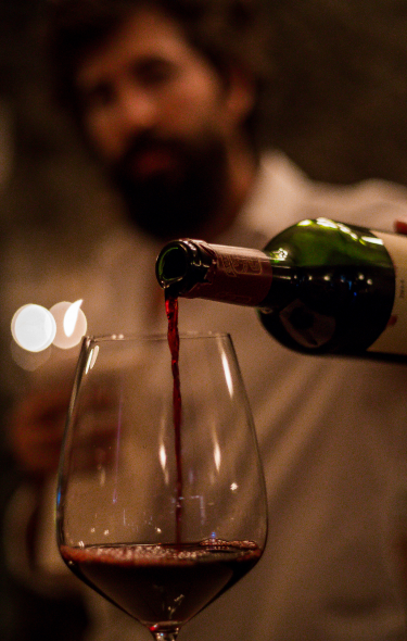 Perfect Culinary Getaway