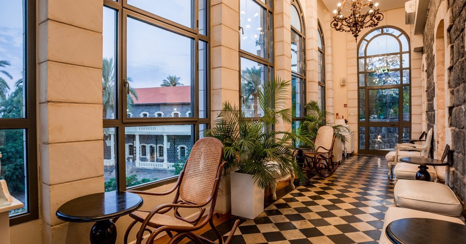 Spa & Lakeview Wellness