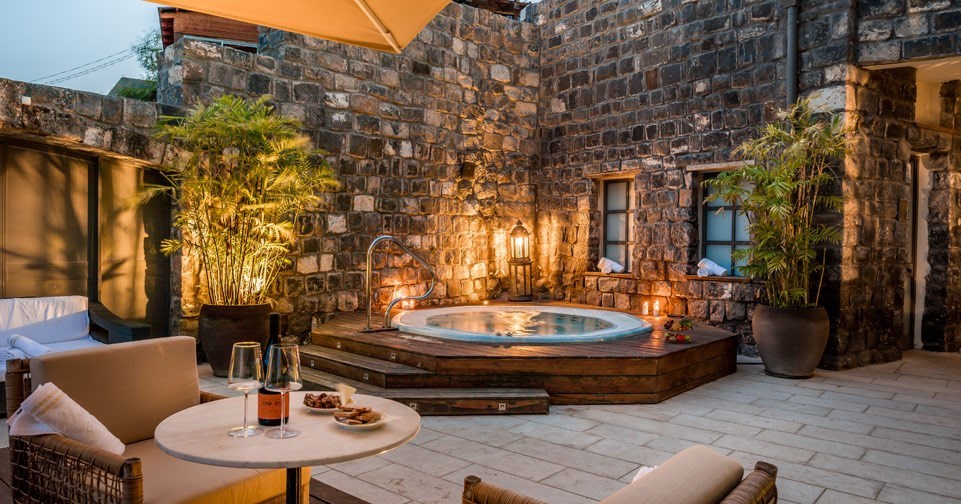 Spa & Lakeview Wellness