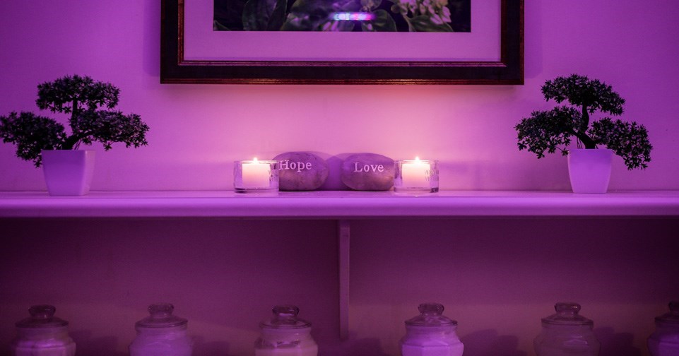 Spa & Lakeview Wellness