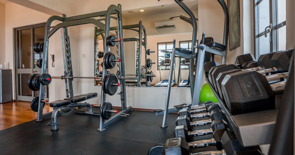 Spa & Lakeview Wellness