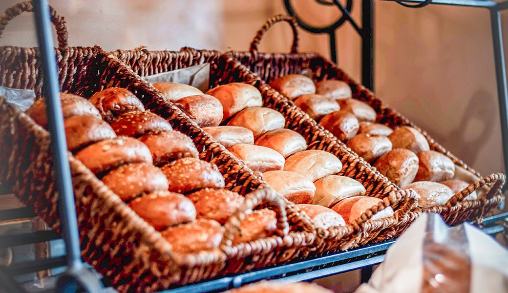 bread