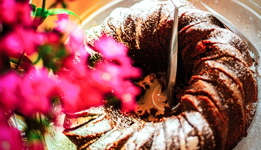 cake