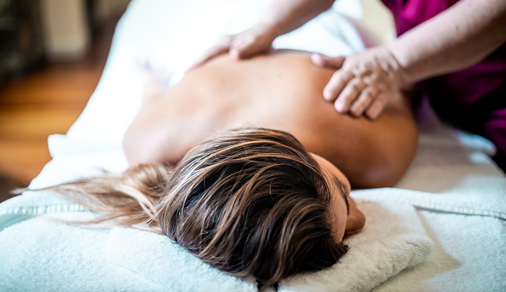 massage