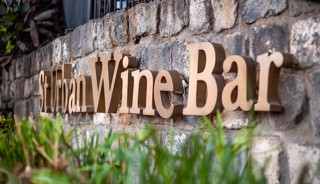 winebar